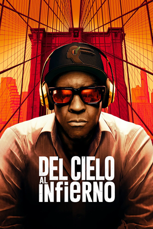 Del cielo al infierno (2025) [WEB-DL m1080p][AC3 5.1 Castellano][Subs][VS]