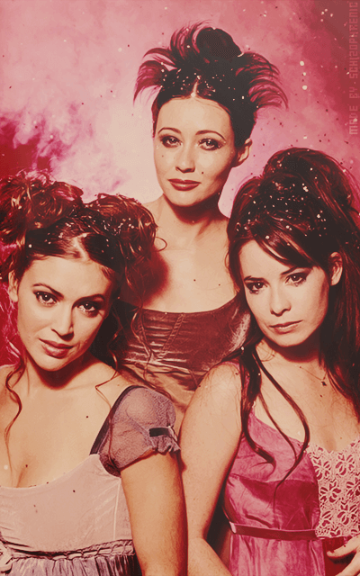 Charmed OjziaxwT_o