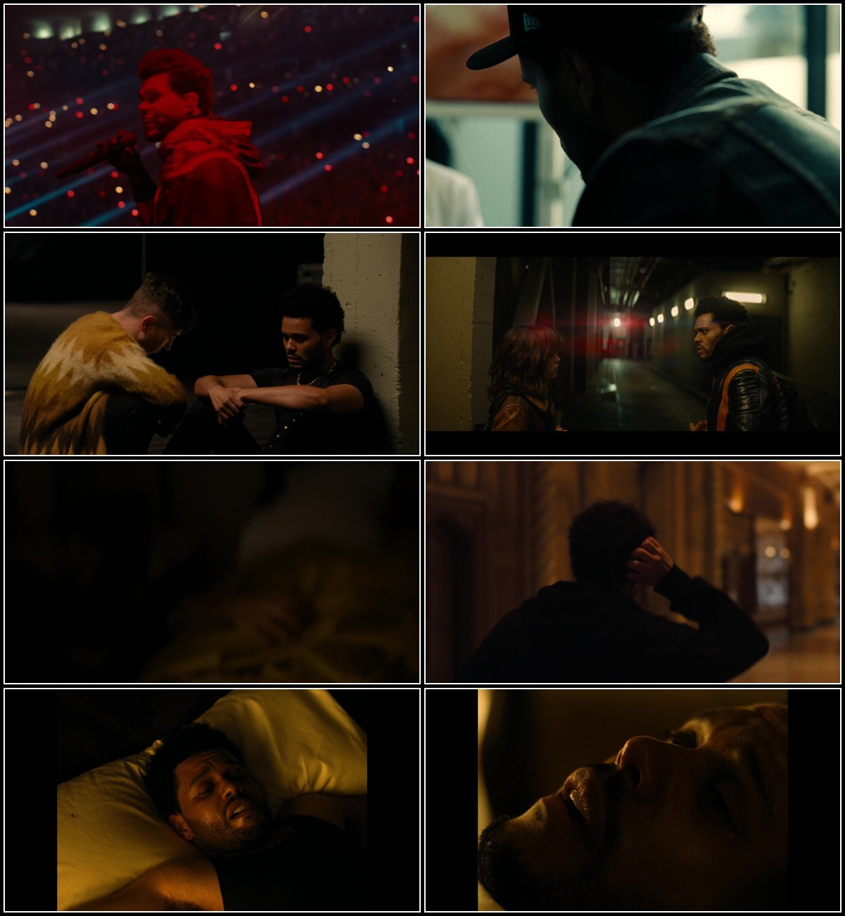 5b15vnsg o - Hurry Up Tomorrow (2025) 1080p WEB H264-SLOT