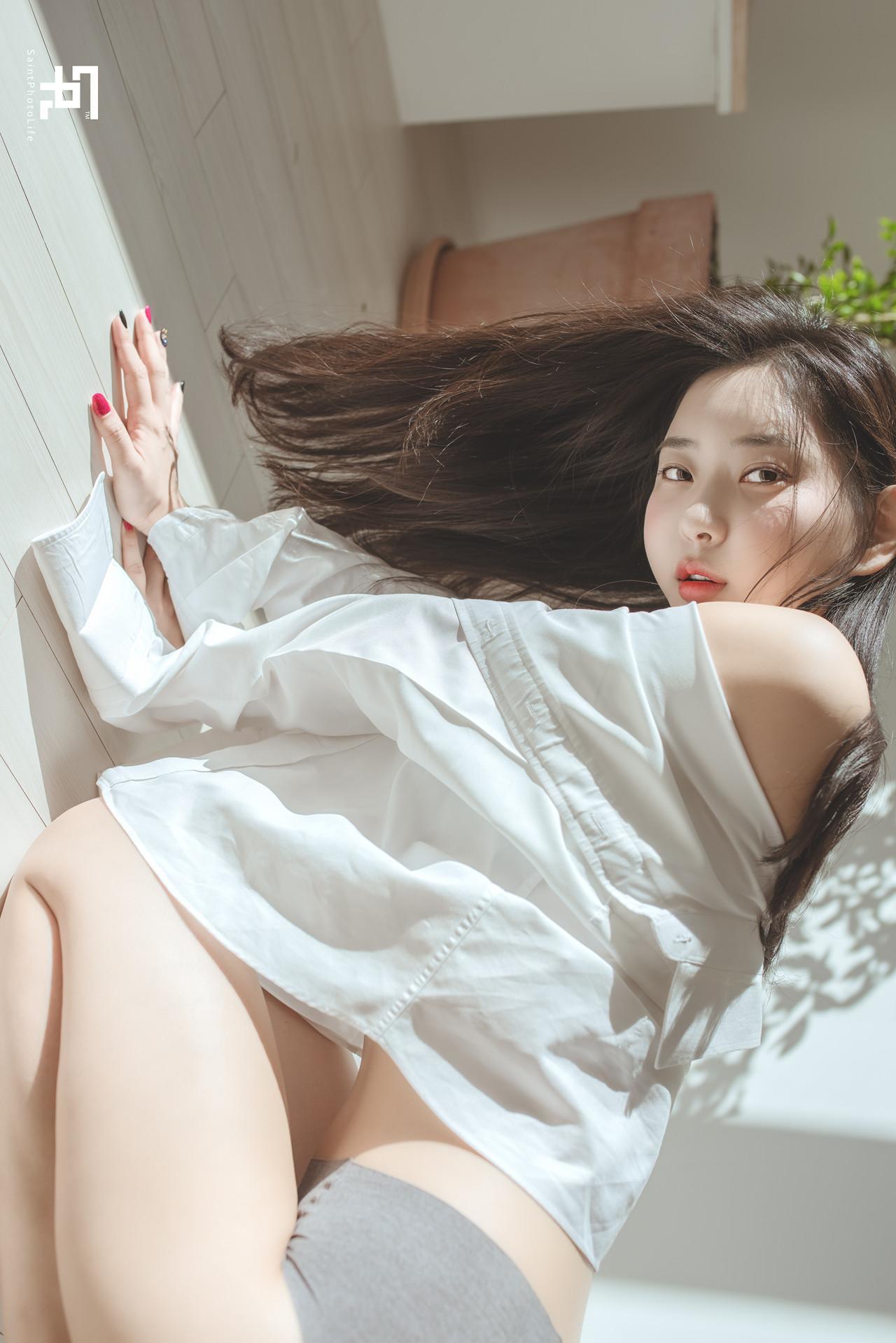 Shin Jae-Eun 신재은, Saint PhotoLife “Romance”(24)