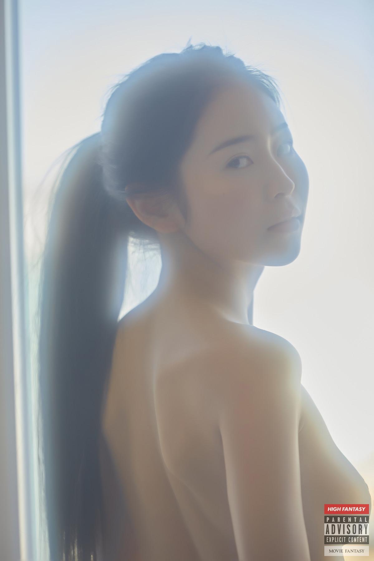 Rina Toeda 不良少女, HIGH FANTASY Vol.4 Morning With You Set.02(10)