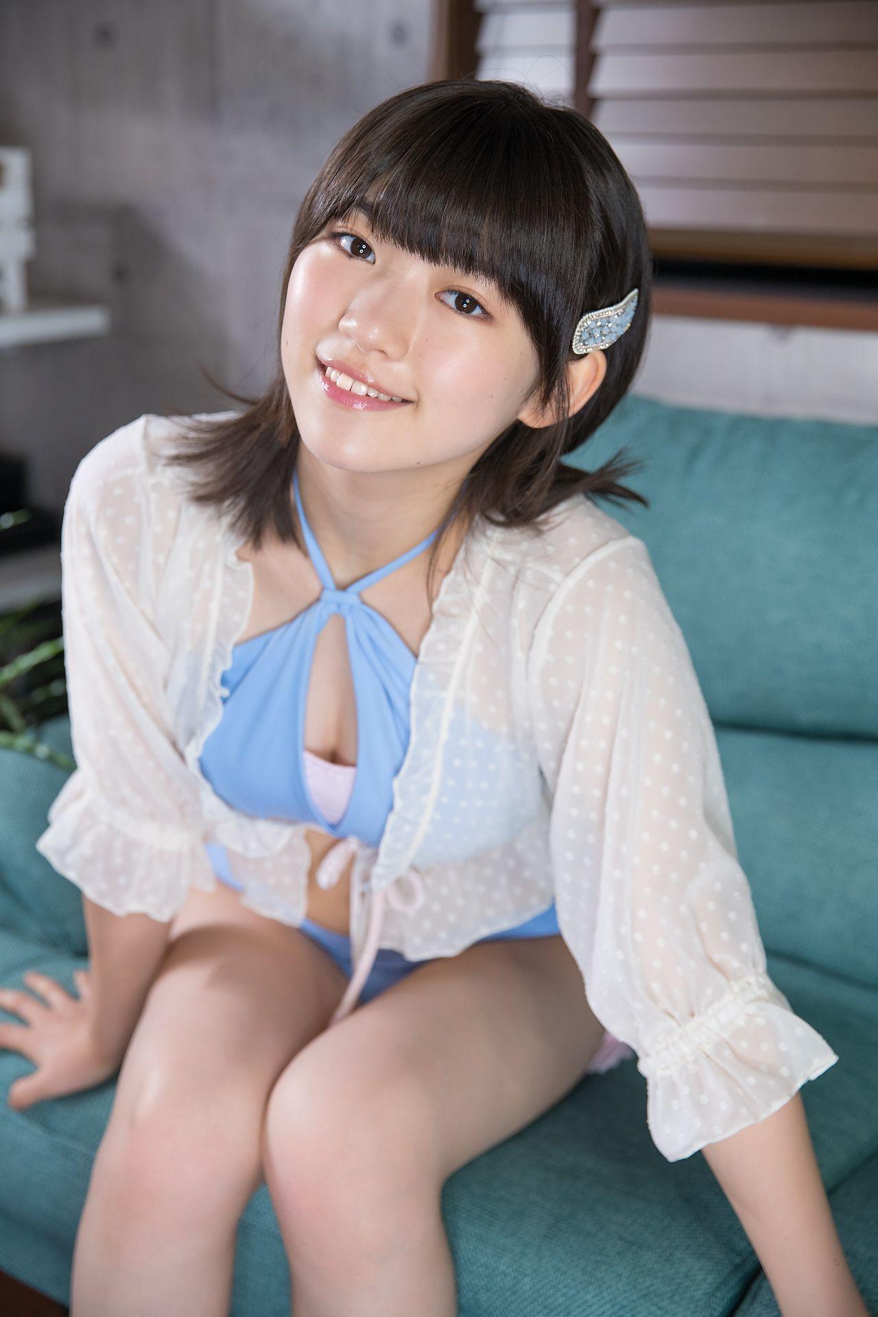 [Minisuka.tv] 沢村りさ Risa Sawamura – Limited Gallery 9.4(35)