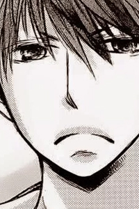 KARE TO WATASHI NO ANNA KOTO
