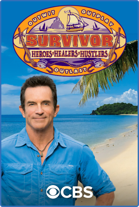 Survivor S42E08 1080p WEB h264-KOGi