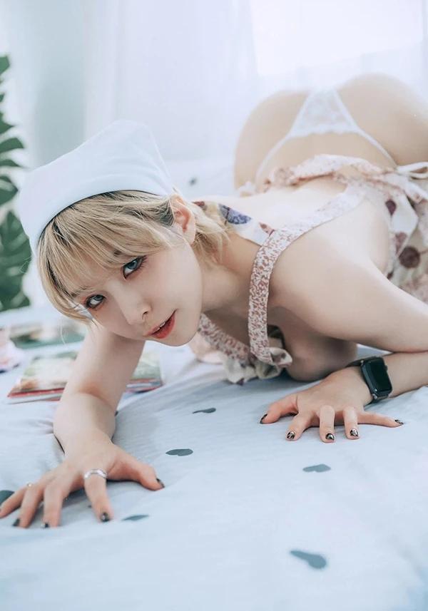 爆乳美女黎菲儿 家政女秘书的情欲解锁(5)