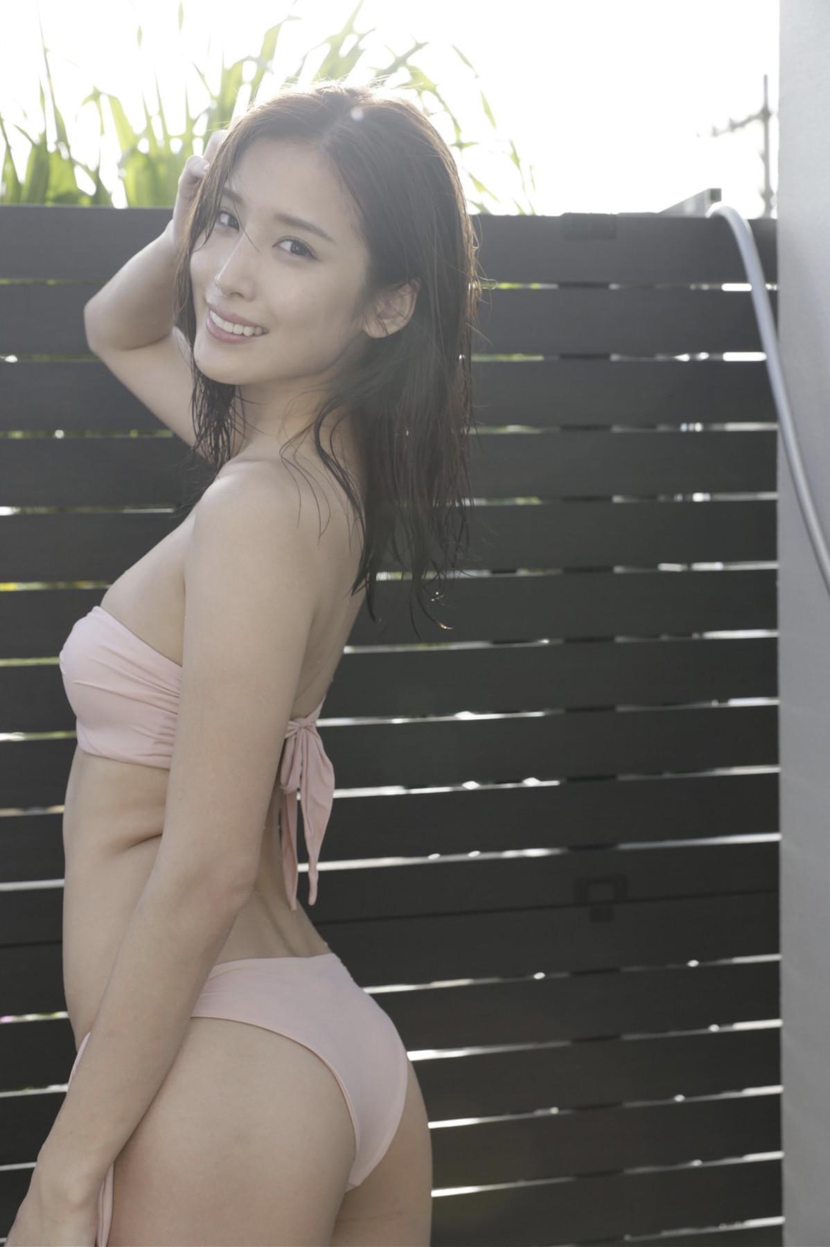 Anna Masuda 益田アンナ, FLASHデジタル写真集 「ミスFLASH2021グランプリ」 Set.04(23)