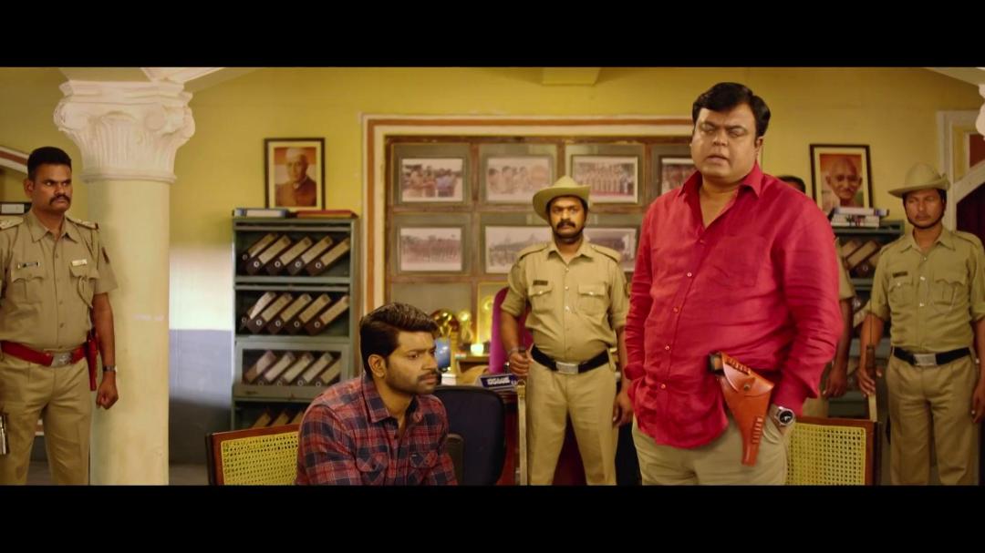 SHADOW (2021) Kannada 1080p WEB-DL AVC AAC ESub-BWT Exclusive SHADOW (2021) Kannada 1080p WEB-DL AVC AAC ESub-BWT Exclusive