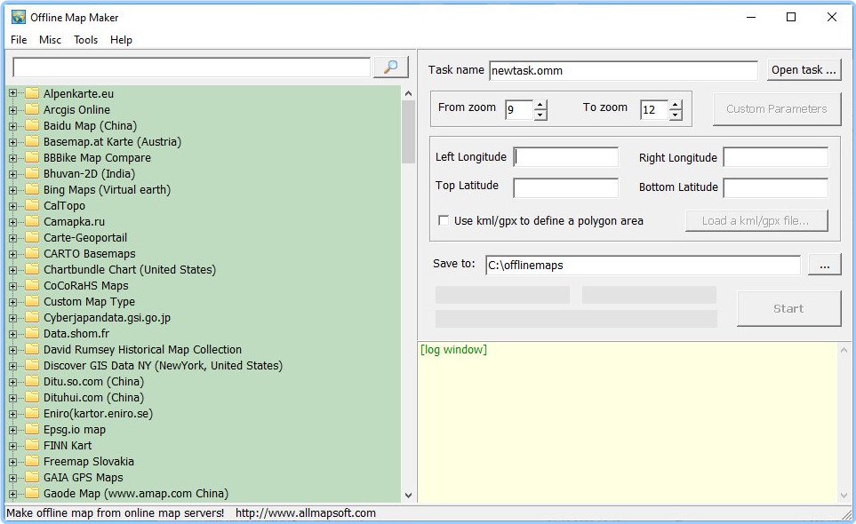 AllMapSoft Offline Map Maker 8.309 EYfaI5NI_o