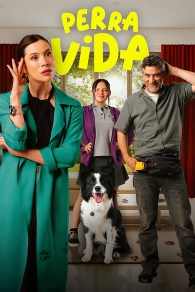 Perra Vida 2024 1080p AMZN WEB-DL DD 5 1 H 264-playWEB