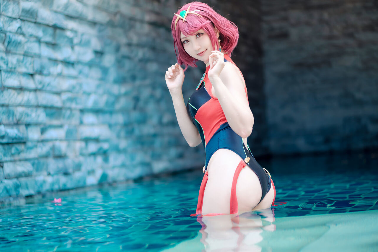 CocoPie - Anya Forger [17P]