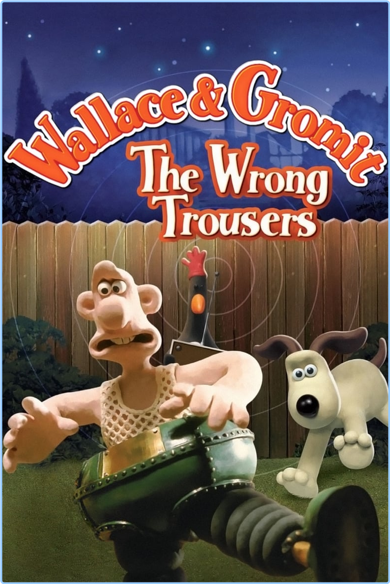 The Wrong Trousers (1993) [1080p] BluRay (x264) [6 CH] TToDnrIg_o