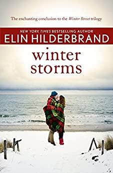 Elin Hilderbrand   Winter 03   Winter Storms (v5 0)
