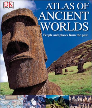 Atlas of Ancient Worlds (2009)