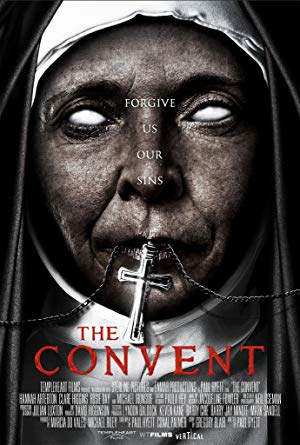 The Convent (2018) BluRay 720p YIFY The Convent (2018) BluRay 720p YIFY