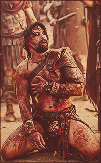 Manu Bennett 8FZVGJmk_o