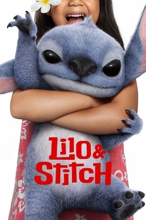 Lilo and Stitch 2025 720p 1080p 4K WEBRip
