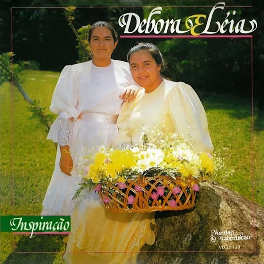 debora e leia