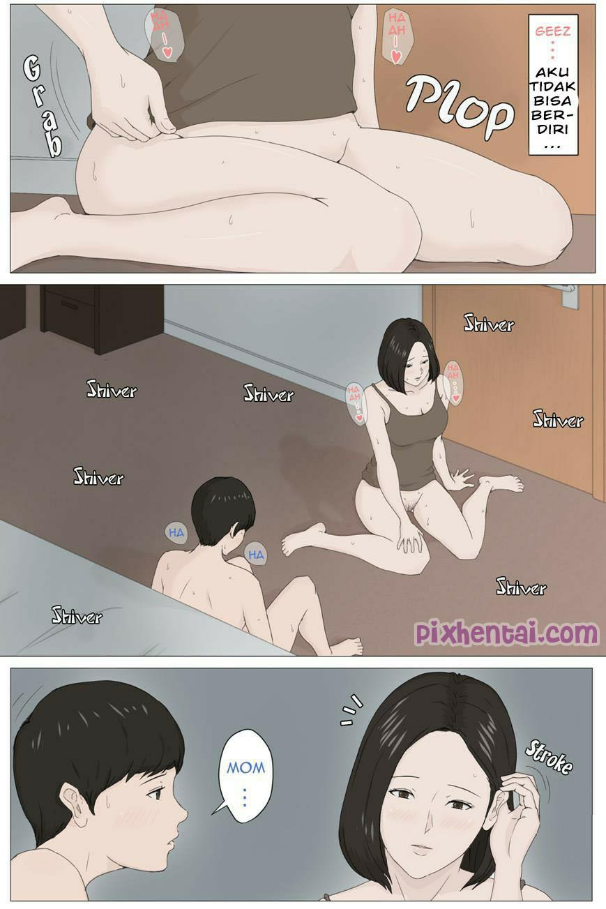 Komik hentai xxx manga sex bokep ngewe ibu ketika tertidur lelap 36