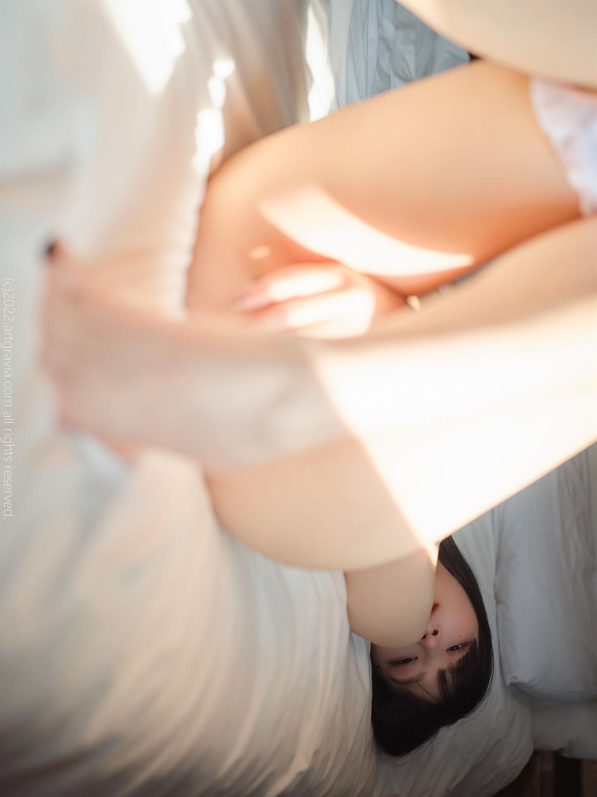 JangJoo 장주, ArtGravia Vol.487 Photobook Set.01(40)