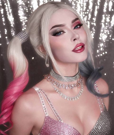Sladkoslava - Harley Quinn