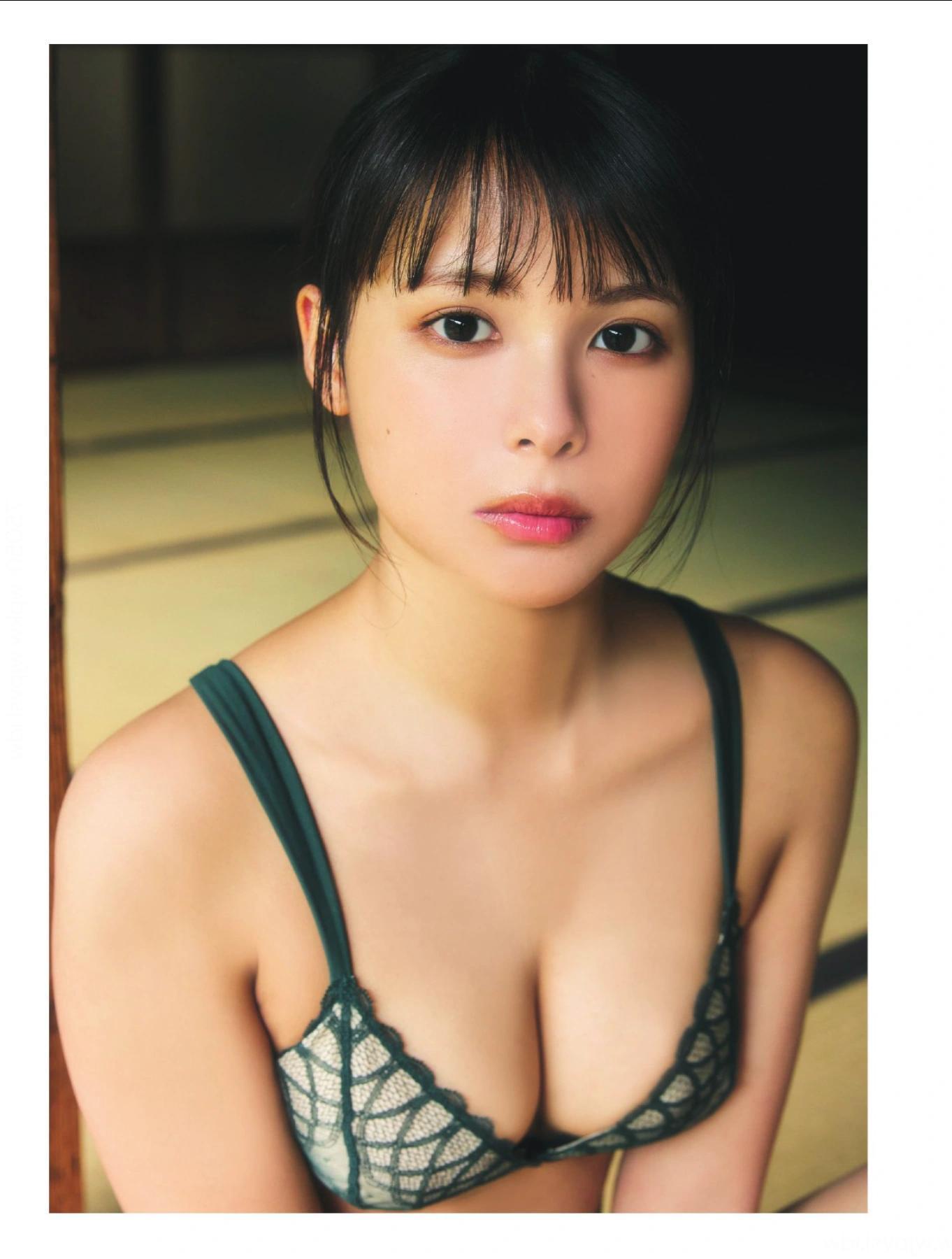 Amisa Miyazaki 宮崎あみさ, FLASHPrime No.1786 夏はまだまだ終わらない(3)