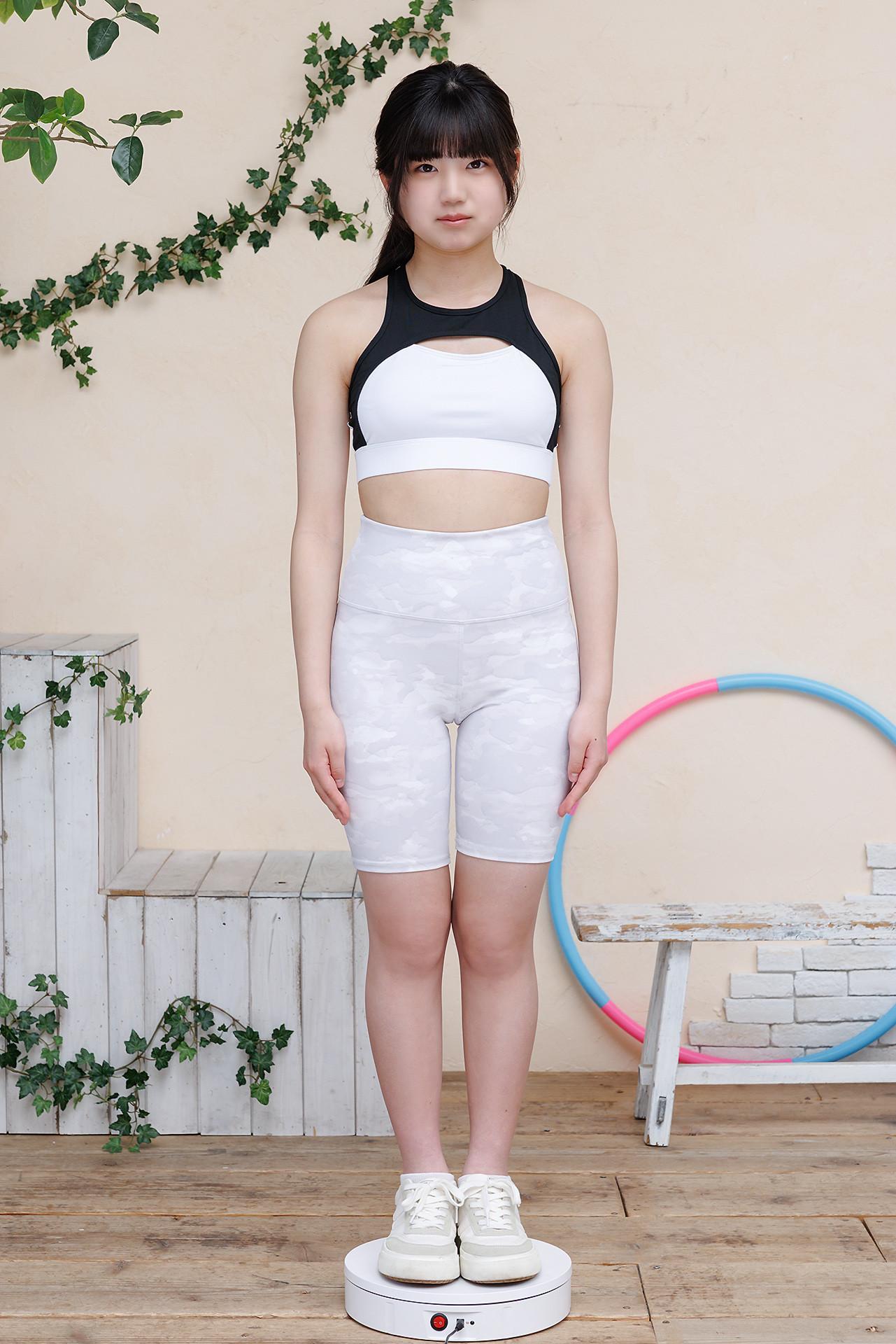 Haku Fumitsuki 文月珀, Minisuka.tv 2025.07.24 Regular Gallery Set 01.02(1)