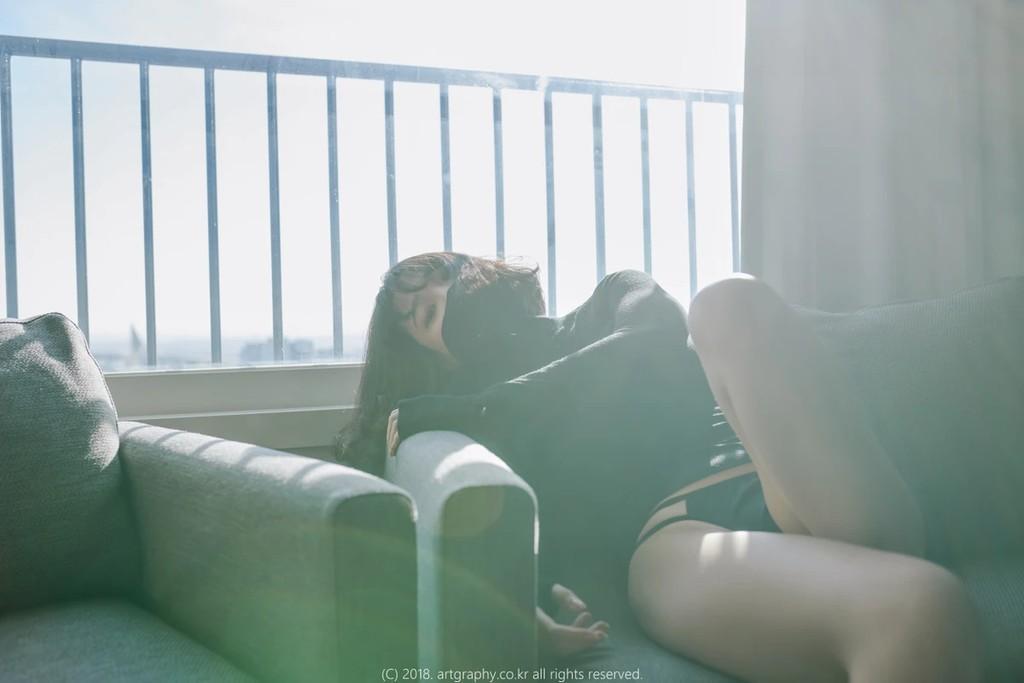 ArtGravia Vol.045: Kang In-kyung (강인경) (53 photos)(22)