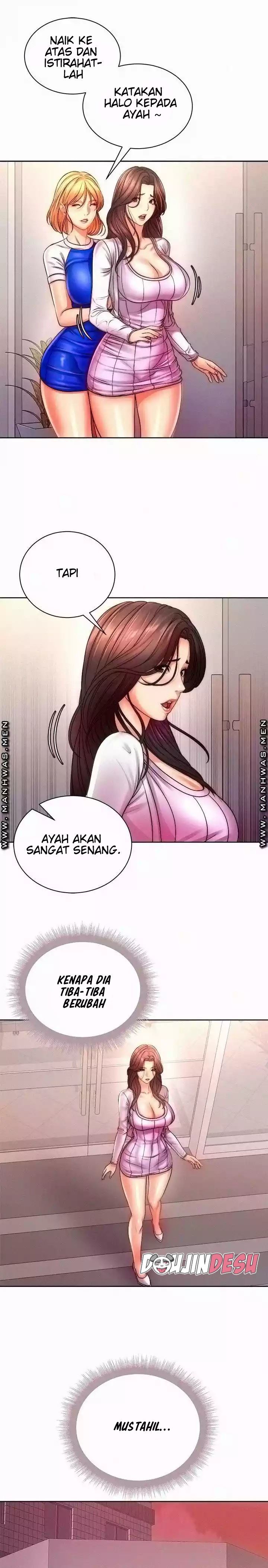 Komik Eunhye Super Chapter 74 page 19