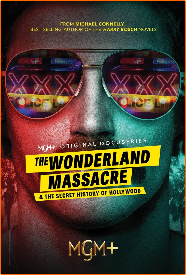 The Wonderland Massacre And The Secret History Of Hollywood S01E02 [1080p/720p] (x265) [6 CH] K2Emar1n_o