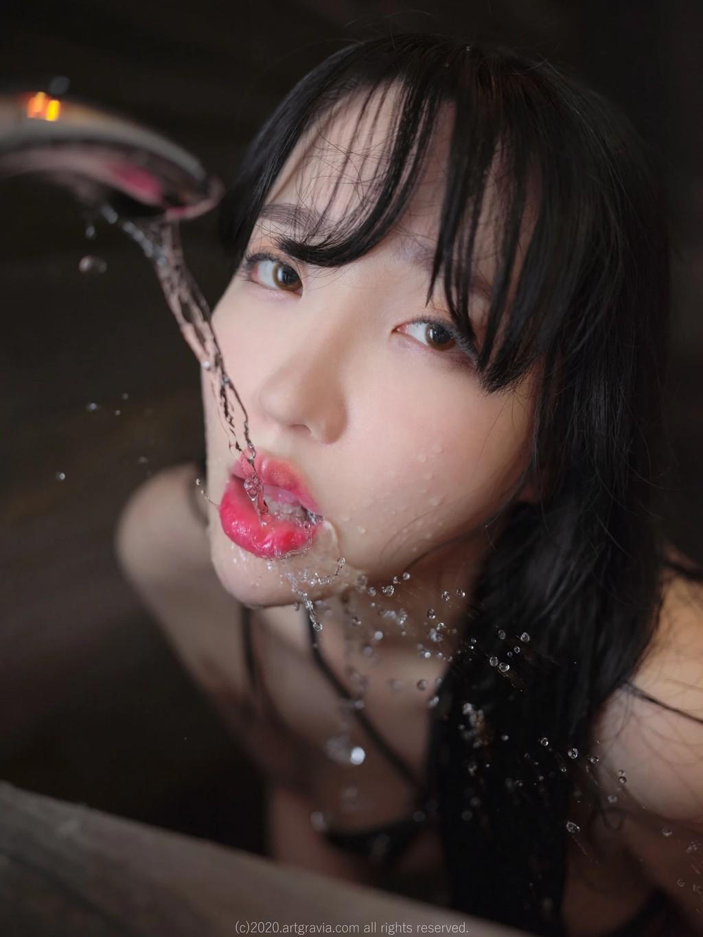 ArtGravia Vol.231: Son Ye-Eun (손예은) (90 photos)(74)
