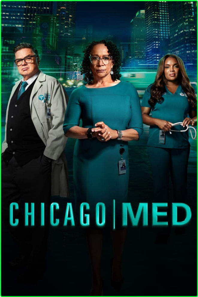 Chicago Med S09E06 [1080p] WEB (x265) [6 CH] IX7EJZtI_o