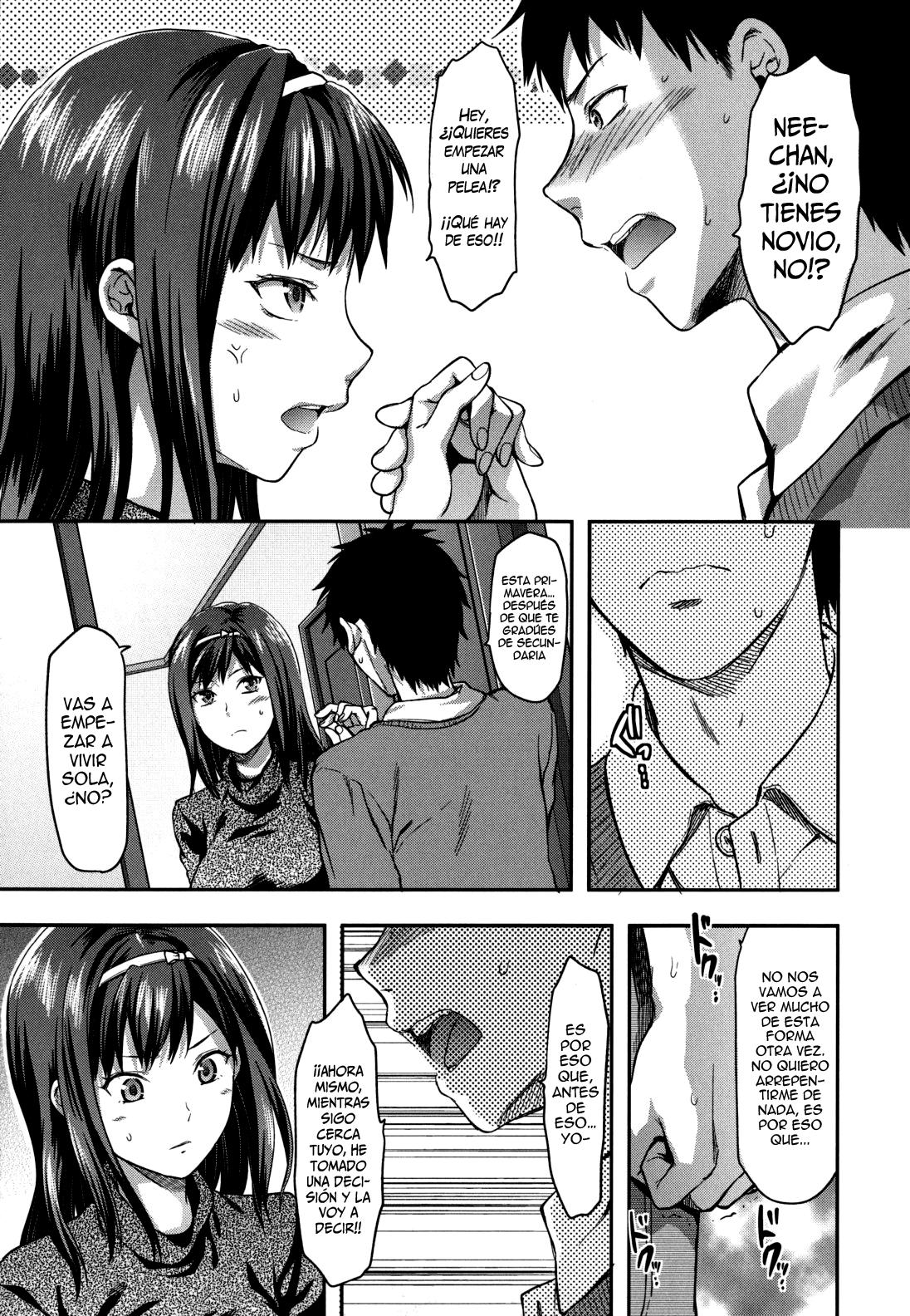 Ane-Koi Chapter-6 - 6