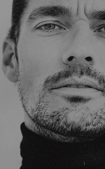 model - David Gandy VlluAHLq_o