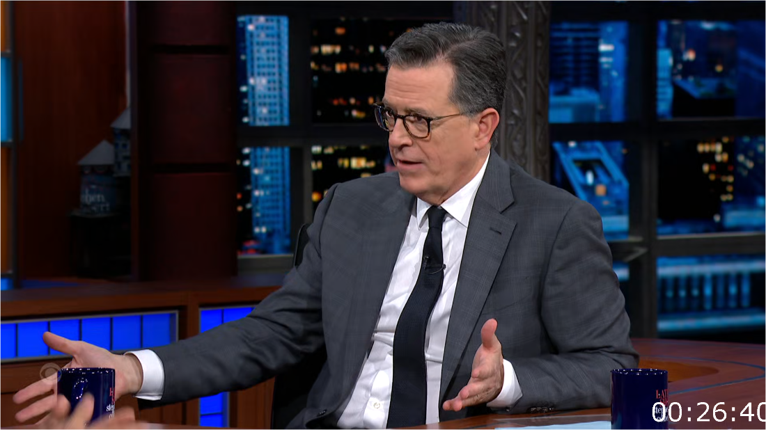 Stephen Colbert (2024-05-02) John Leguizamo [1080p] (x265) WoyYb5CM_o