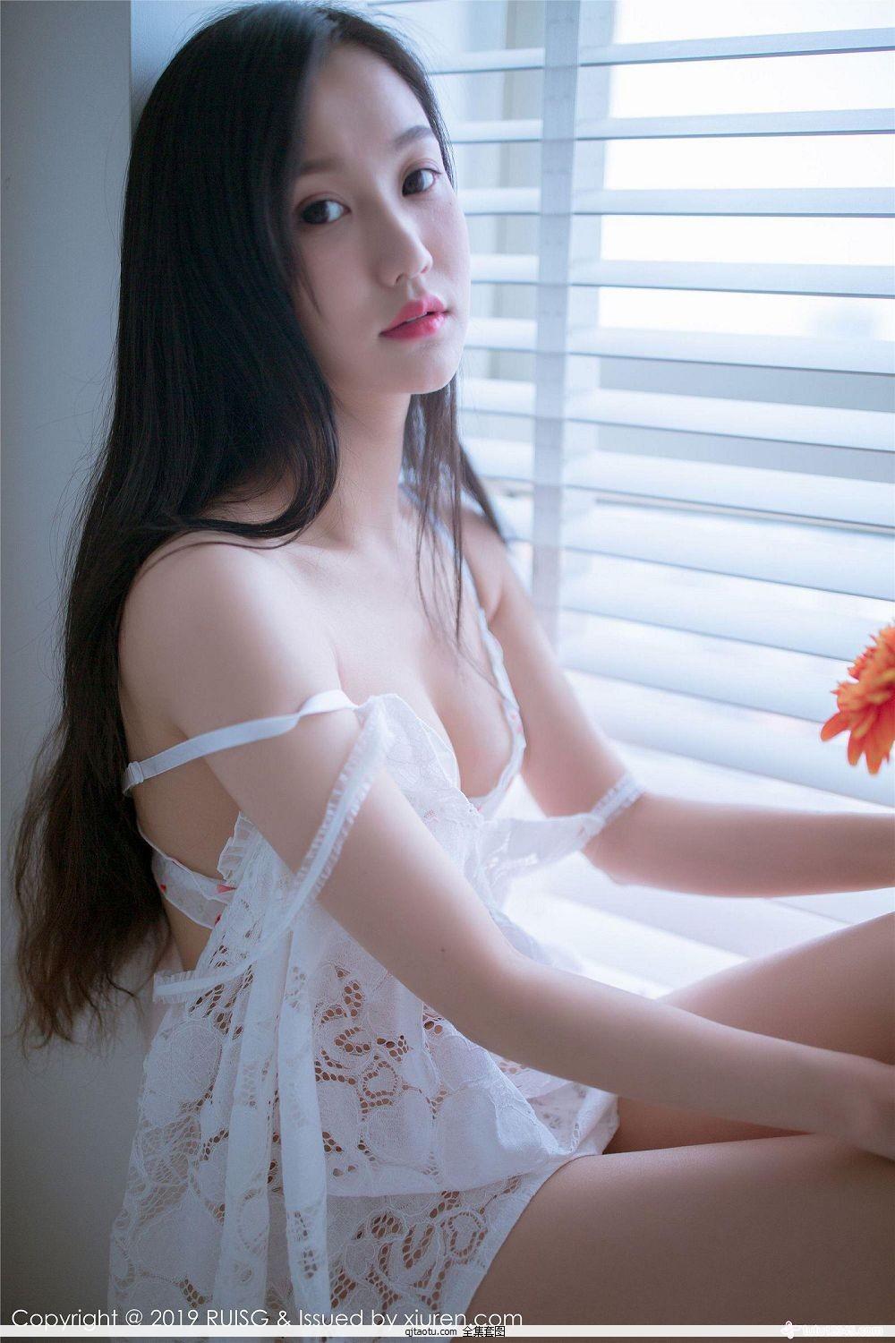 [MICAT猫萌榜] 2019.06.25 Vol.068 深紫Julie(2)