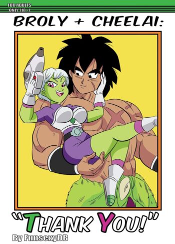 broly-x-cheelai-thank-you