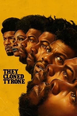 They Cloned Tyrone 2023 720p 1080p WEBRip