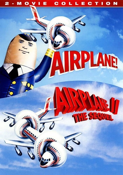 Czy leci z nami pilot? / Airplane! (1980-1982) MULTi.1080p.BluRay.x264.DTS.AC3-DENDA / LEKTOR i NAPISY PL