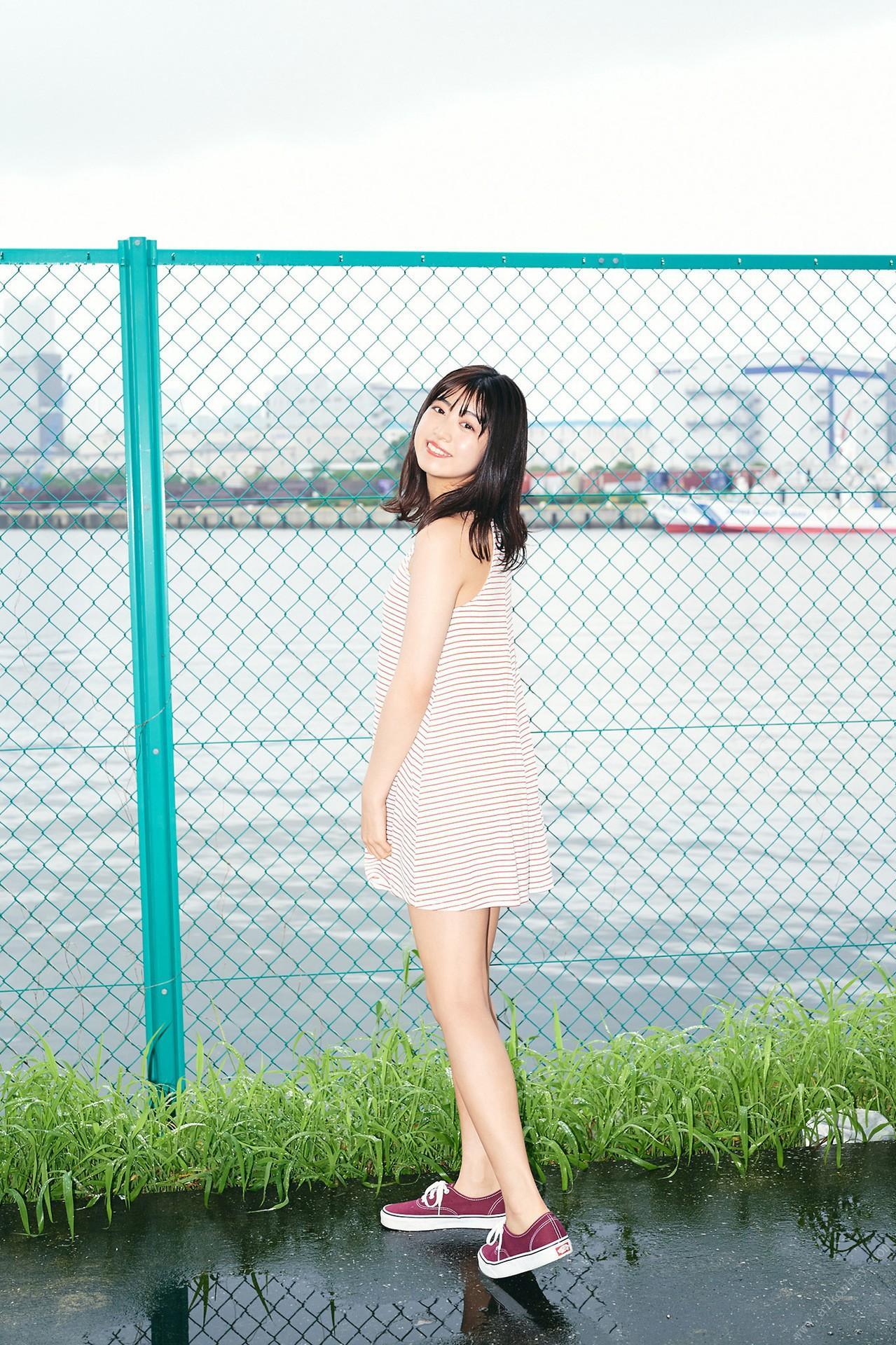 Rio Yoshida 吉田莉桜, FRIDAYデジタル写真集 「オトナの色香ｖｏｌ．１」 Set.01(4)