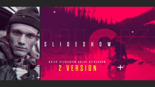 This Is Slideshow - VideoHive 22372864