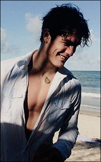 Atticus Byron