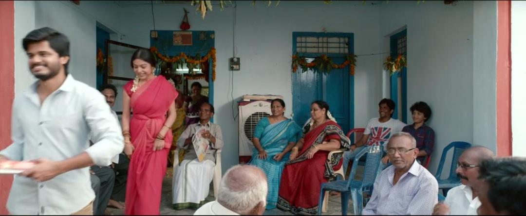 Middle Class Melodies (2020) Telugu 720p HDRip x264 DD5 1ESub-BWT Exclusive Middle Class Melodies (2020) Telugu 720p HDRip x264 DD5 1ESub-BWT Exclusive