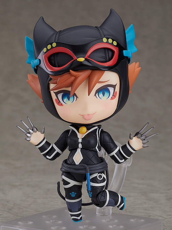 Catwoman & Harley Quinn Ninja Batman (Nendoroid) OCRPf3g8_o