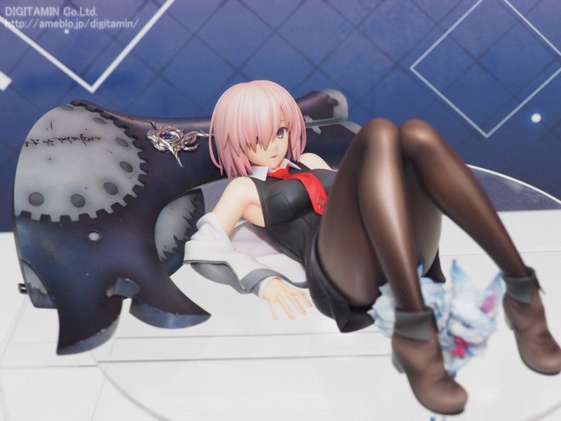 Fate Stay Night et les autres licences Fate (PVC, Nendo ...) - Page 21 QXFZolTH_o