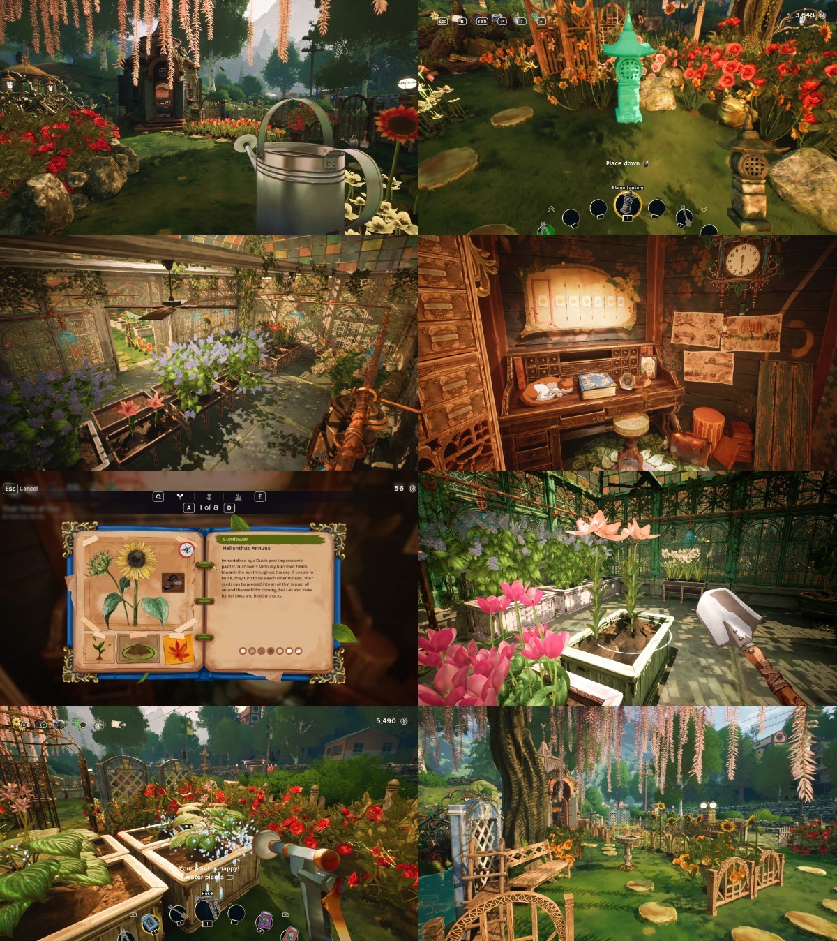 Garden Life - A Cozy Simulator [FitGirl Repack]