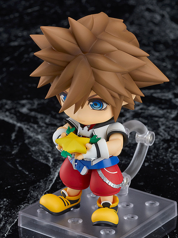 Kingdom Hearts (Nendoroid) 6nsBcI4E_o