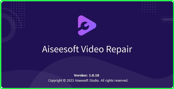 Aiseesoft Video Repair 1.0.32 X64 Multilingual FC Portable MG4kWX2q_o