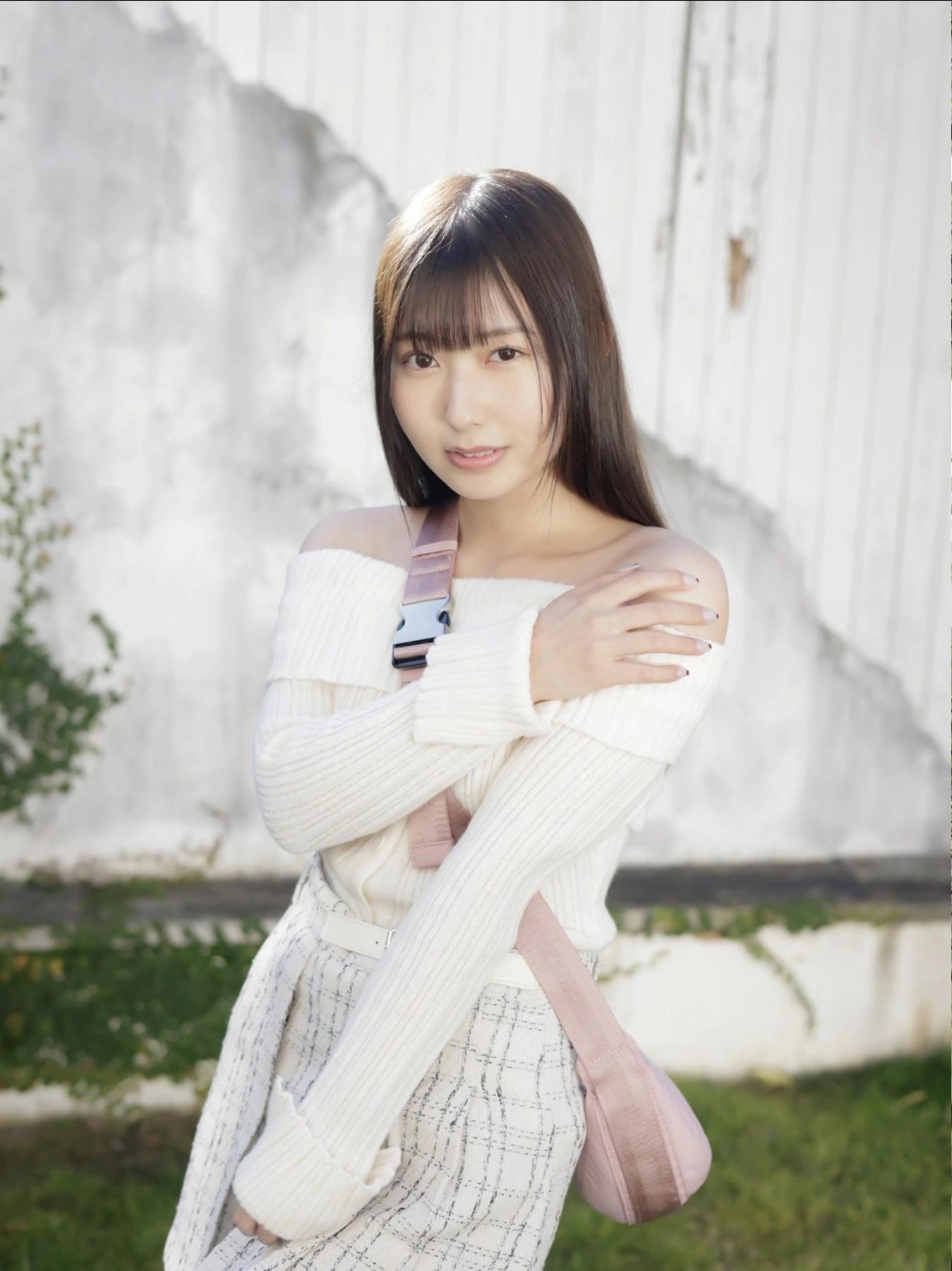 Miyu Aizawa 逢沢みゆ, FLASHデジタル写真集 脱・正統派アイドル(7)