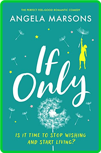 If Only by Angela Marsons