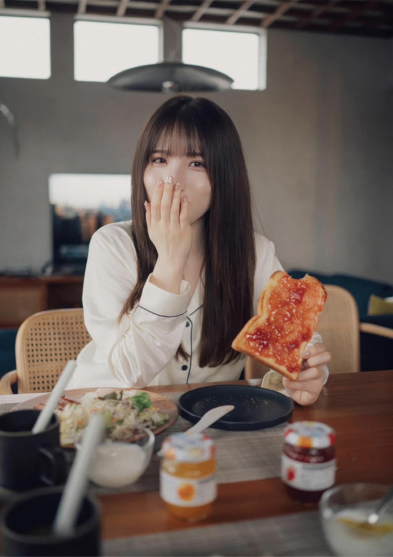 Suzuna 紗愛, デジタル写真集 「EN」 wunder publishing house Set.01(24)
